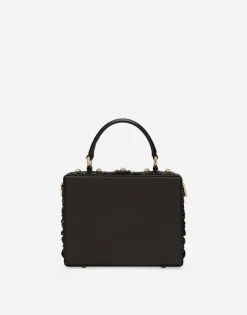 Dolce Box handbag