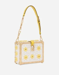 Dolce Box handbag