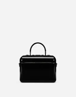 Dolce box handbag