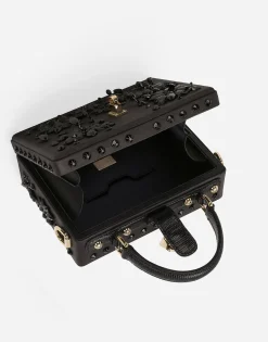 Dolce Box handbag