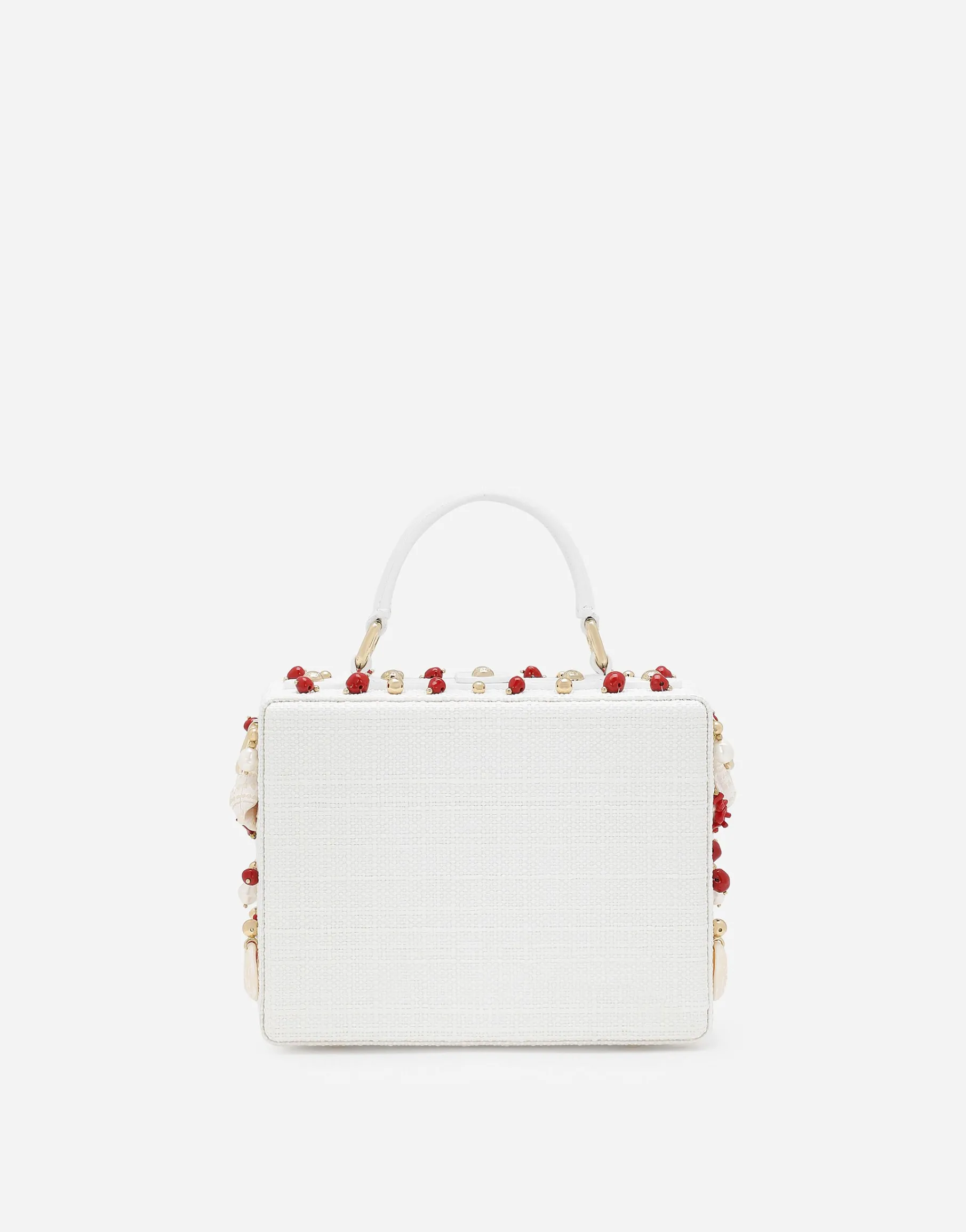 Dolce Box handbag