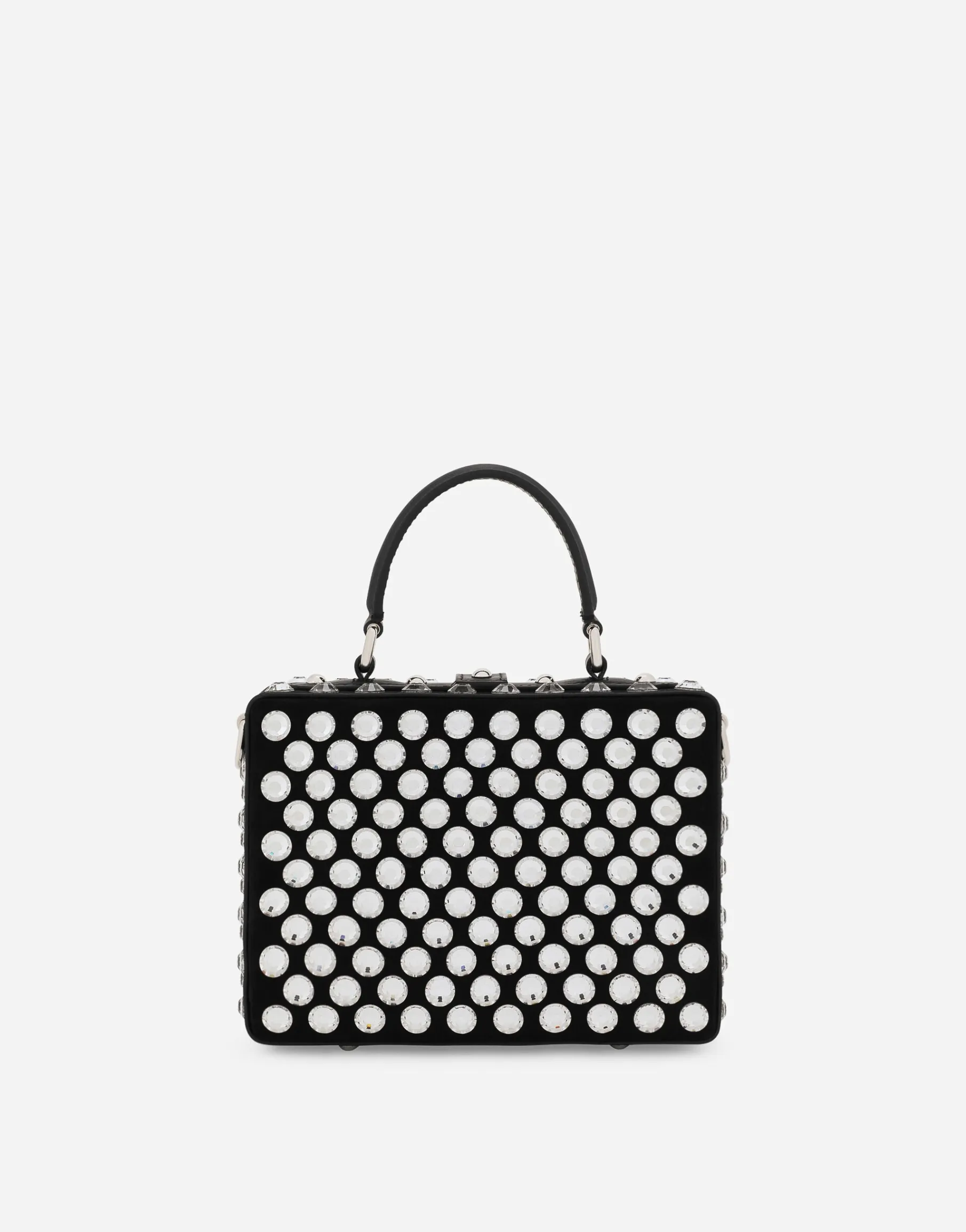 Dolce Box handbag