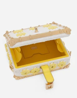 Dolce Box handbag