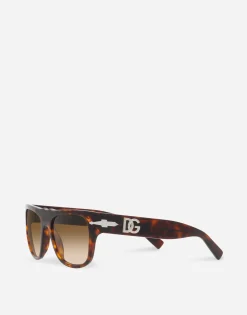 Dolce&Gabbana x Persol sunglasses