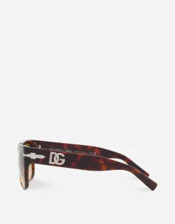 Dolce&Gabbana x Persol sunglasses