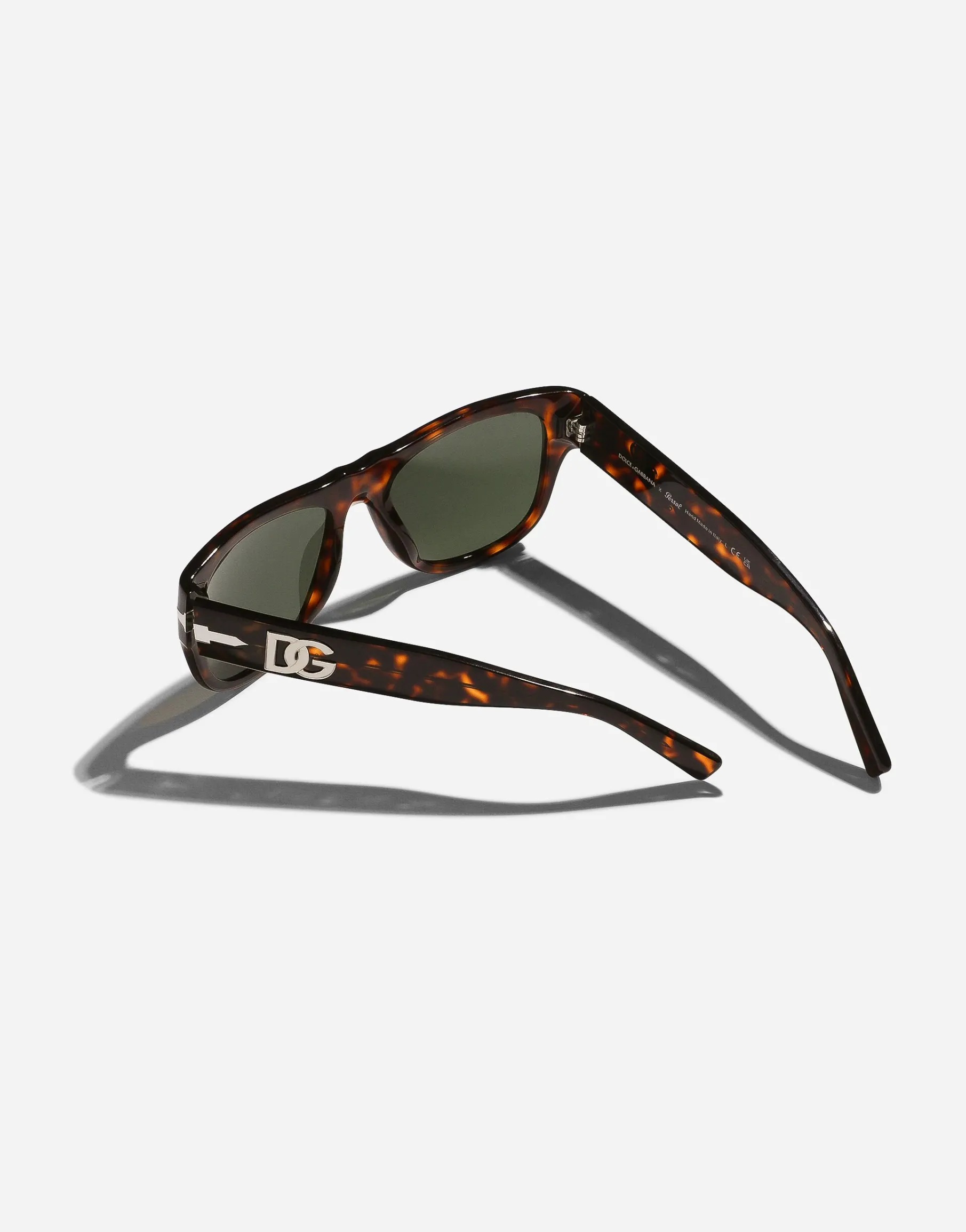 Dolce&Gabbana x Persol sunglasses