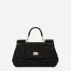 Elongated Sicily handbag
