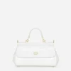 Elongated Sicily handbag