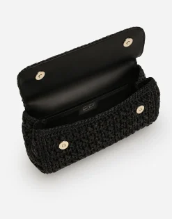 Elongated Sicily handbag