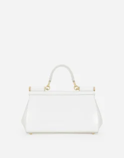 Elongated Sicily handbag