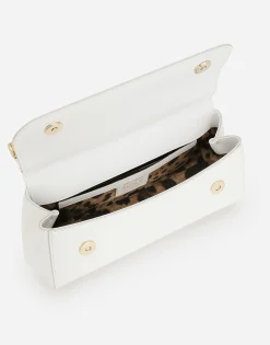 Elongated Sicily handbag