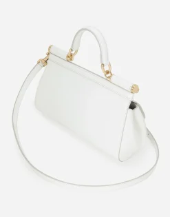 Elongated Sicily handbag