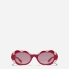 Flower Power sunglasses