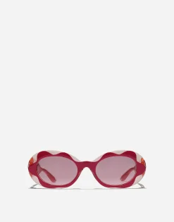 Flower Power sunglasses