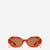Flower Power sunglasses