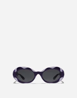 Flower Power sunglasses