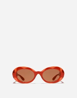Flower Power sunglasses