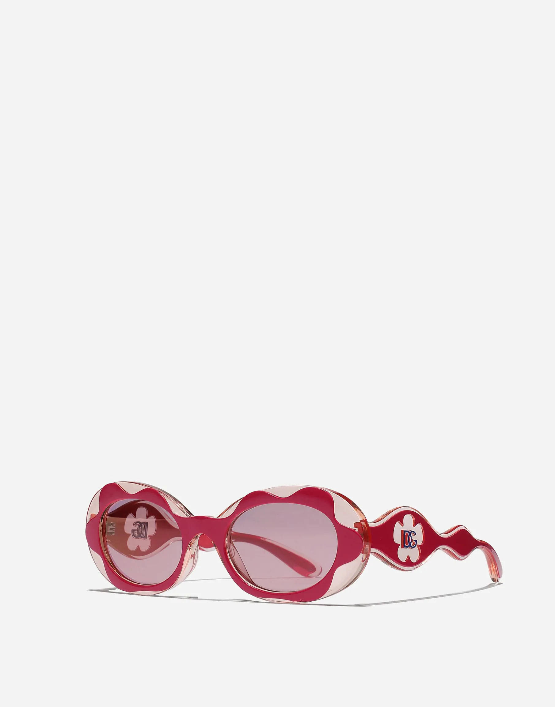 Flower Power sunglasses