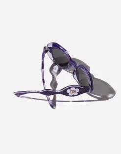 Flower Power sunglasses