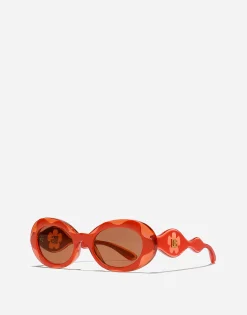 Flower Power sunglasses