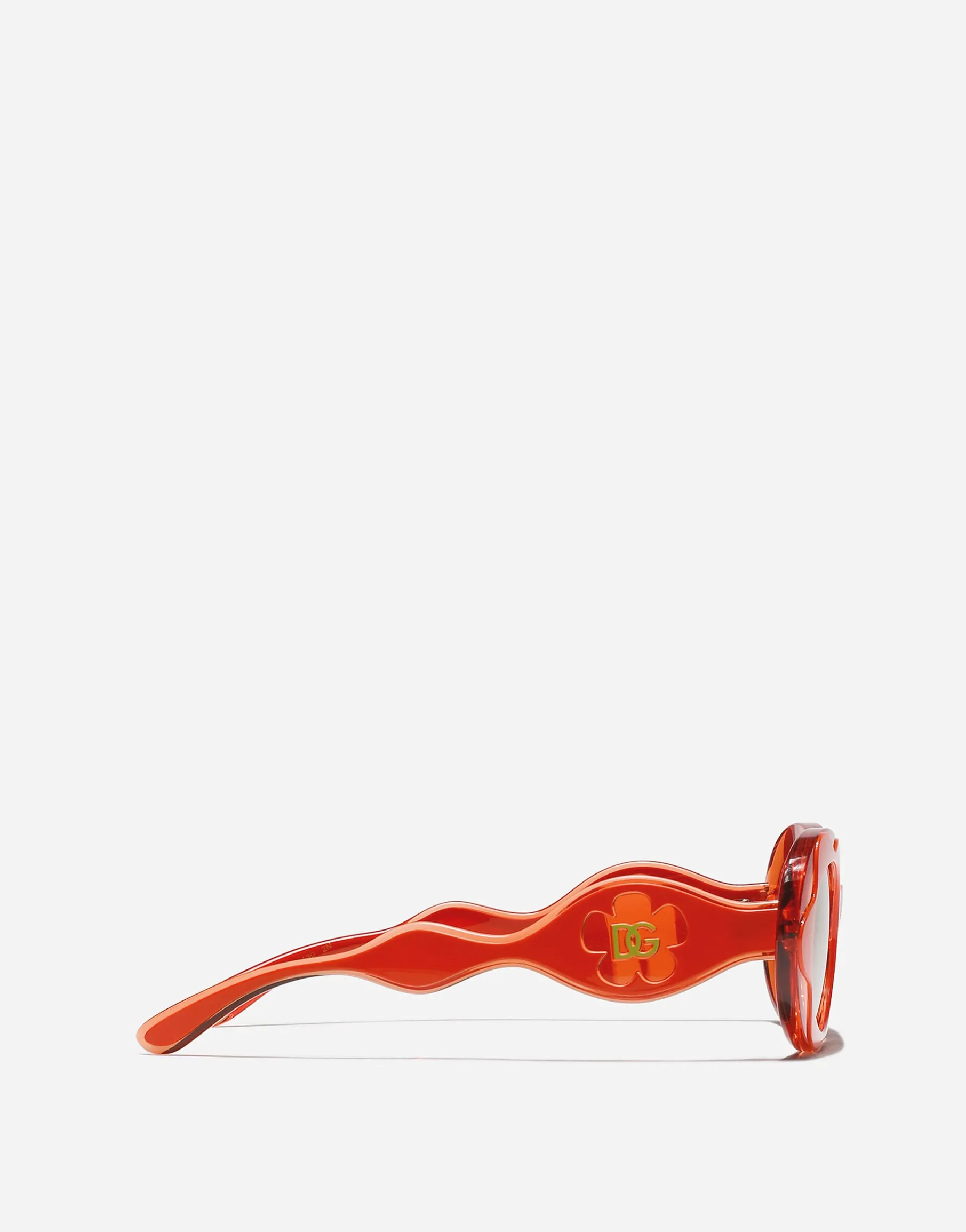 Flower Power sunglasses