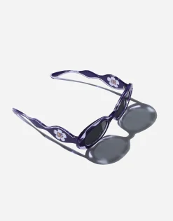 Flower Power sunglasses
