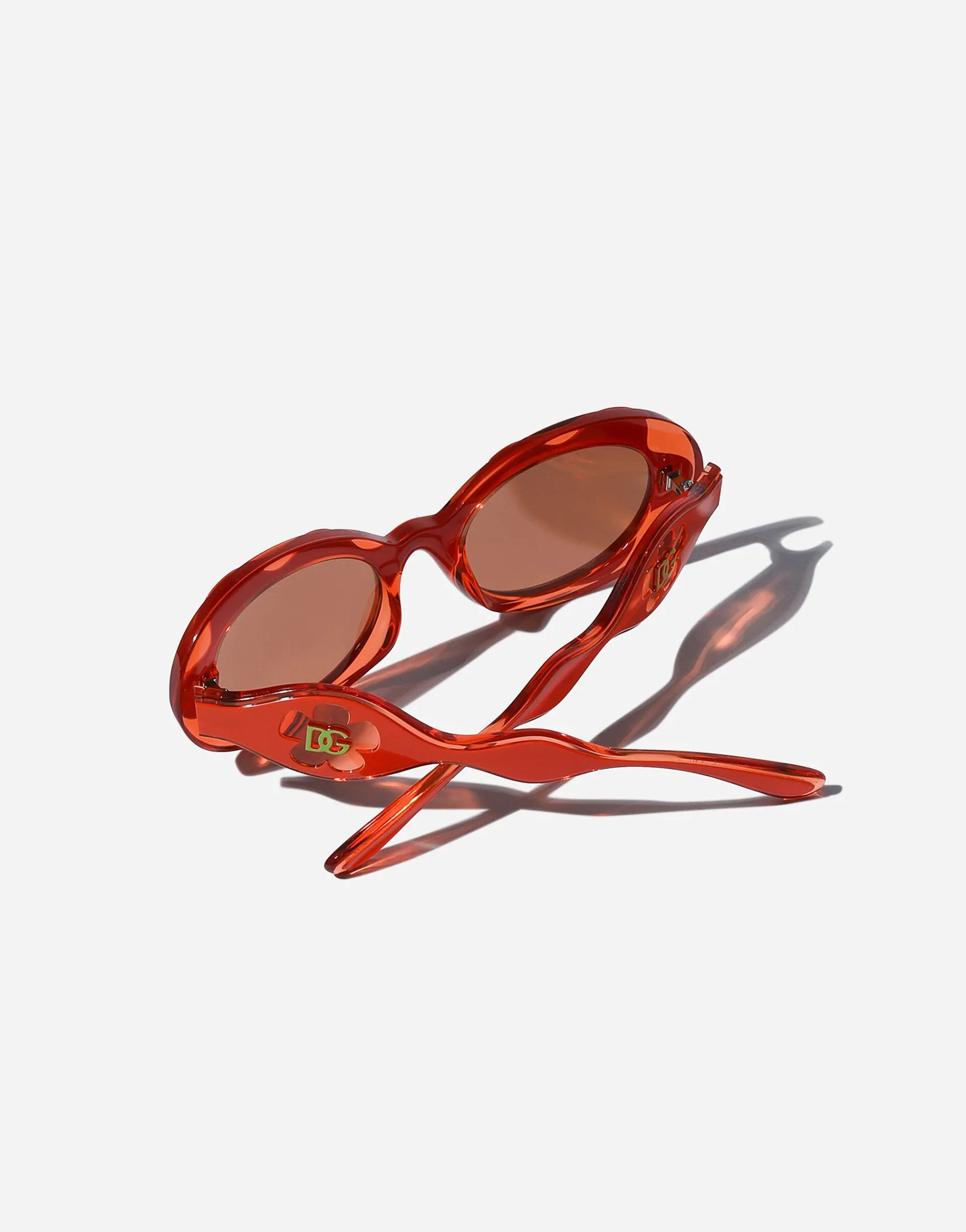 Flower Power sunglasses