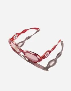 Flower Power sunglasses