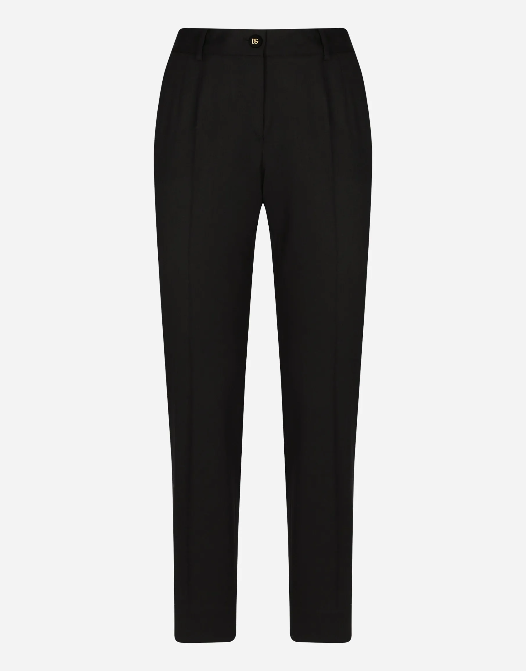 Gabardine pants