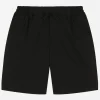Gabardine shorts