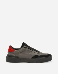 Goatskin New Roma sneakers
