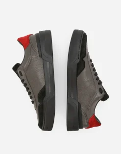 Goatskin New Roma sneakers