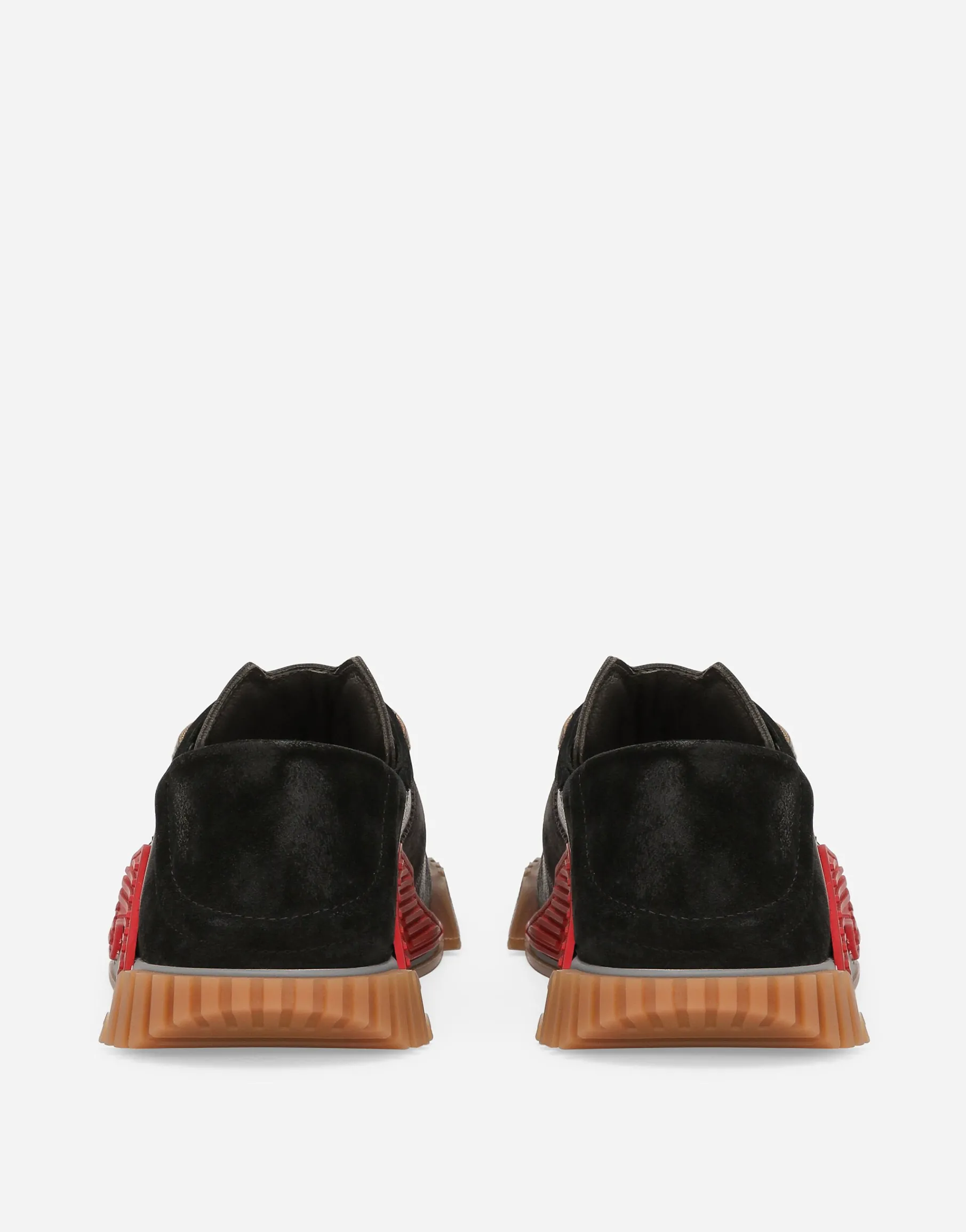 Goatskin NS1 sneakers