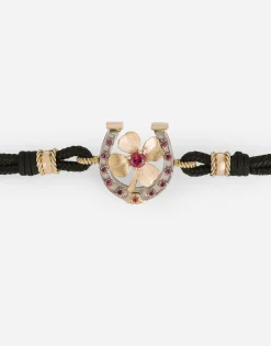 Good luck bracelet