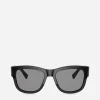 Gros grain sunglasses