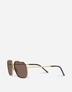 Gros grain sunglasses