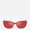 Happy Garden Sunglasses