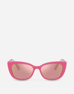 Happy Garden Sunglasses