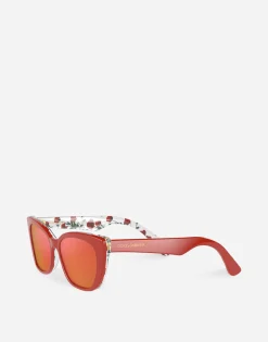 Happy Garden Sunglasses