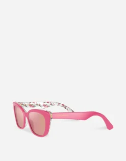 Happy Garden Sunglasses