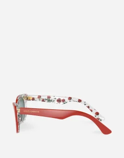 Happy Garden Sunglasses