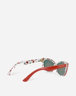 Happy Garden Sunglasses