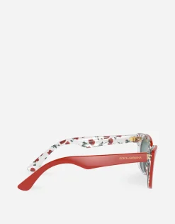 Happy Garden Sunglasses