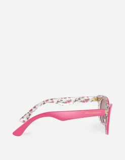 Happy Garden Sunglasses