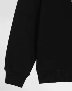 Hoodie with DG logo