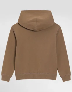 Hoodie with Dolce&Gabbana logo