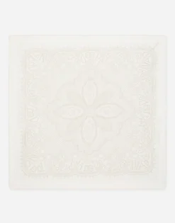 Interlock blanket with DG Loves Newborn print