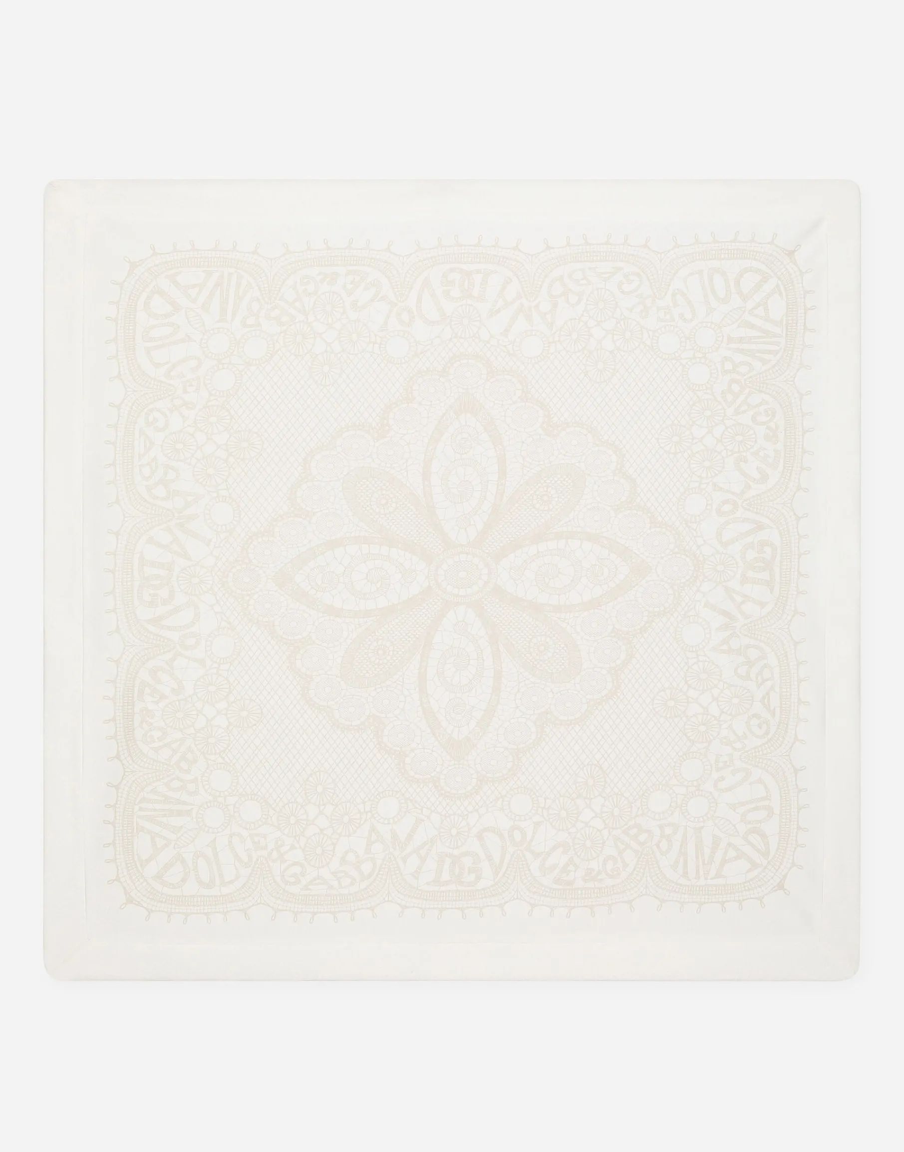 Interlock blanket with DG Loves Newborn print