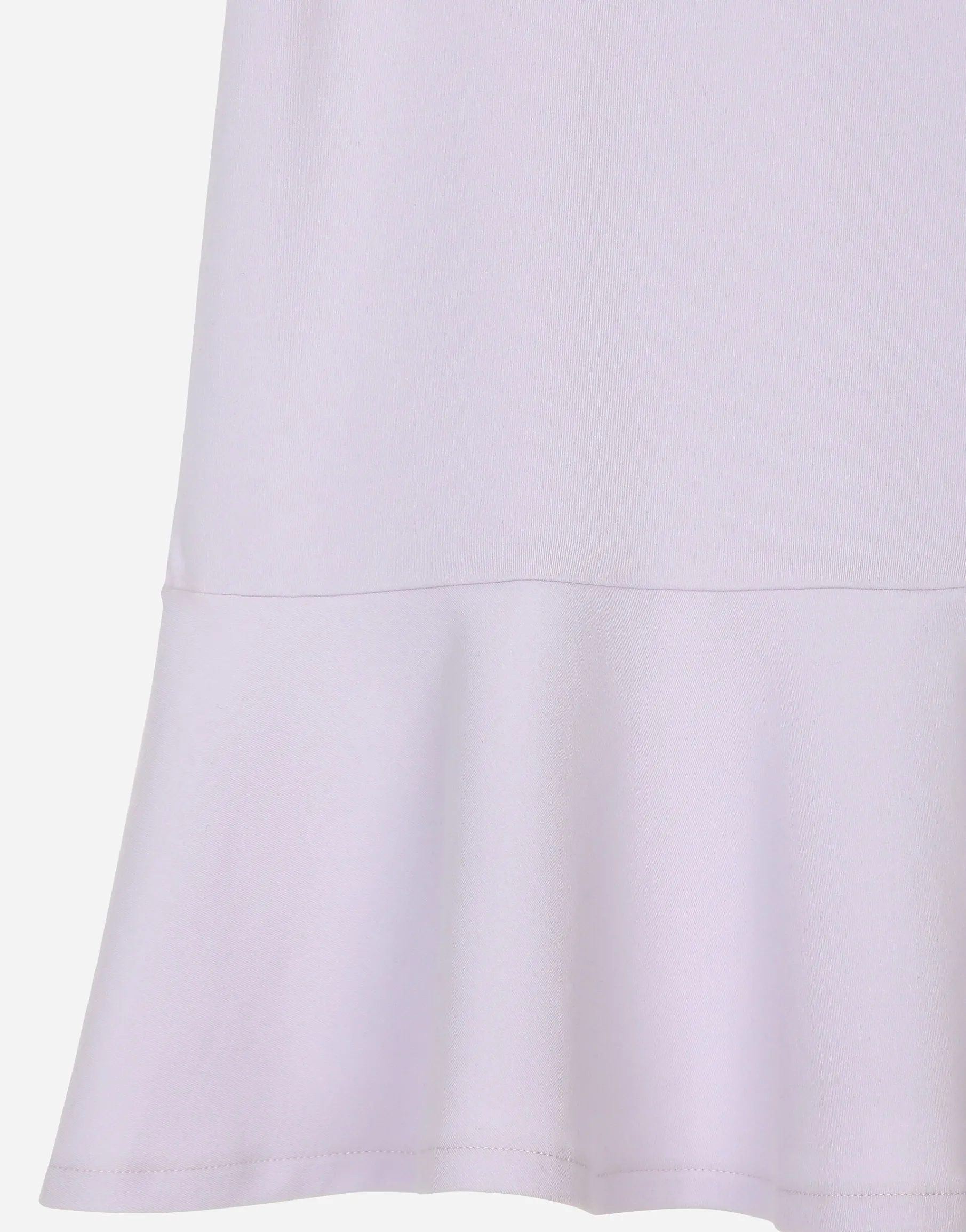Jersey dress with Dolce&Gabbana logo
