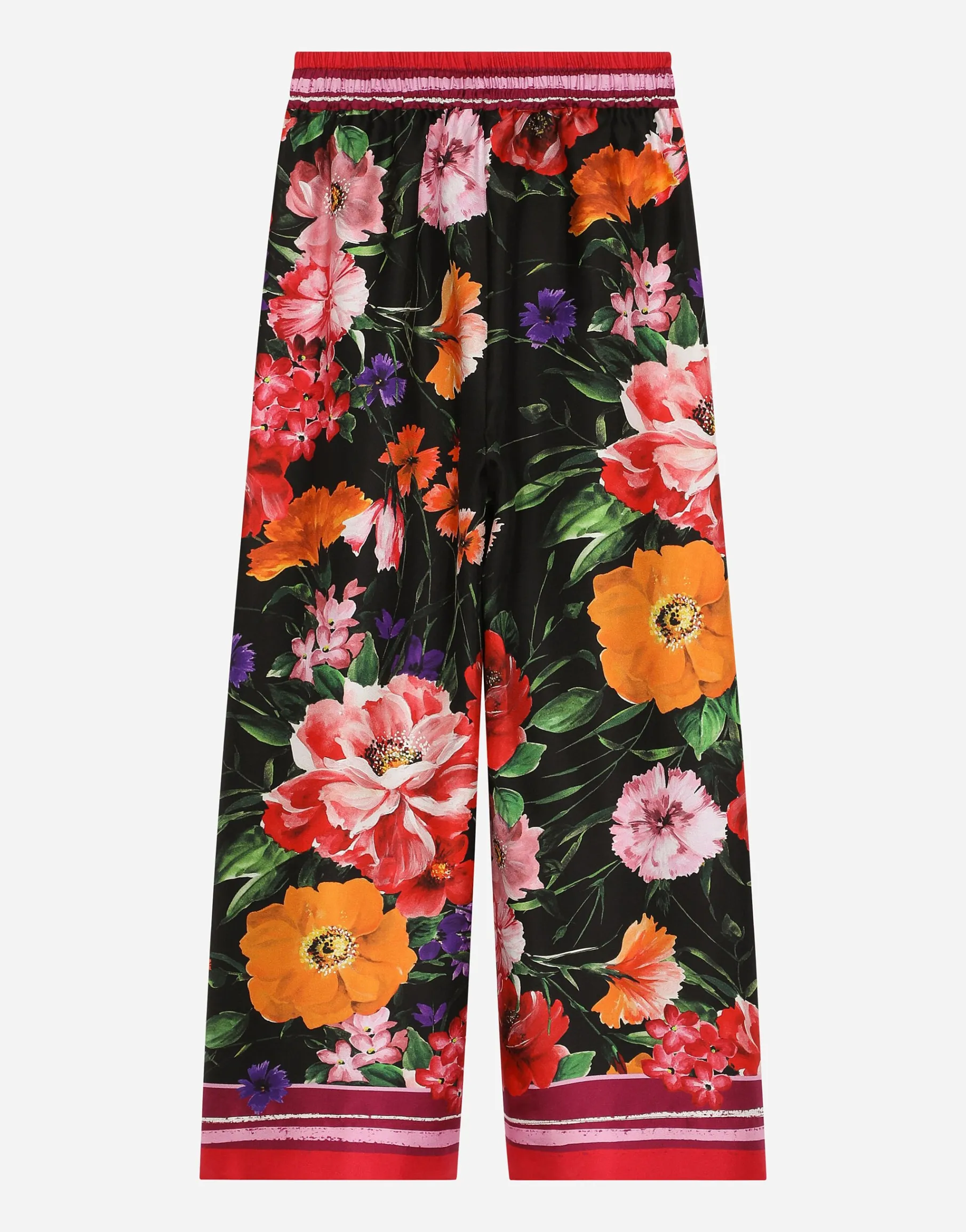 Jersey pants